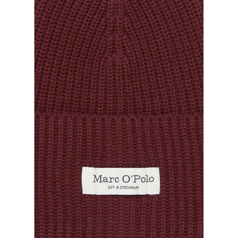 Marc O'Polo Dames Accessoires 409605901141 Wine