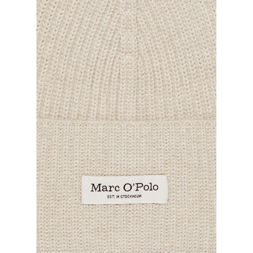 Marc O'Polo Dames Accessoires M09605901141 Zand