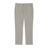 Marc O'Polo Dames Broek M09303119133 Zand