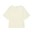 Marc O'Polo Dames Top M06214951441 Off-white