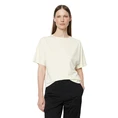 Marc O'Polo Dames Top M06214951441 Off-white