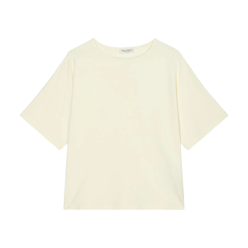 Marc O'Polo Dames Top M06214951441 Off-white