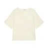 Marc O'Polo Dames Top M06214951441 Off-white