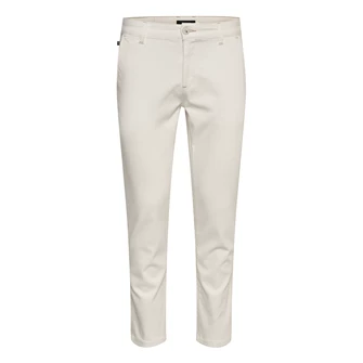 Matinique Heren Pantalon 30206892 Off-white