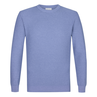 Michaelis Heren Trui Pmvj30001c Midden blauw