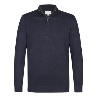 Michaelis Heren Trui Pmvj30003b Navy