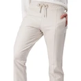 Monari Dames Pantalon 808522 Zand