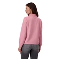 Monari Dames Trui 808182 Roze