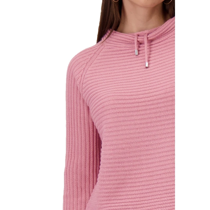 Monari Dames Trui 808222 Roze