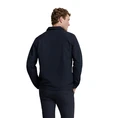 No Excess Heren Overhemd 25510802 Navy