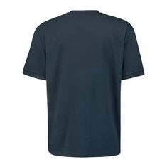 No Excess Heren T-shirt 25360775 Navy