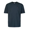 No Excess Heren T-shirt 25360775 Navy