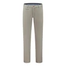 NORTH84 Heren Chino 84102035 Beige