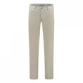 NORTH84 Heren Chino 84102036 Beige