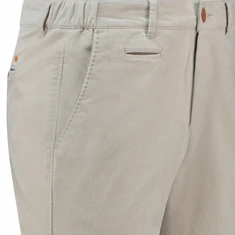 NORTH84 Heren Chino 84102036 Beige