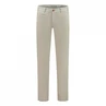 NORTH84 Heren Chino 84102036 Beige