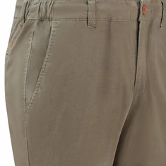 NORTH84 Heren Chino 84152004 Beige