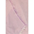 Nukus Dames Shawl Fazzoletto Lila