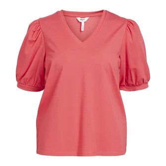 Object Dames Top 23041624 Roze