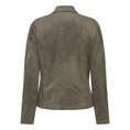 Olsen Dames Blazer 15001386 Groen