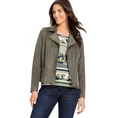 Olsen Dames Blazer 15001386 Groen