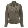 Olsen Dames Blazer 15001386 Groen