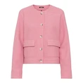 Olsen Dames Blazer 15001441 Roze