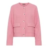 Olsen Dames Blazer 15001441 Roze