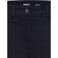 Olsen Dames Broek 14000140 Navy