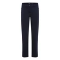 Olsen Dames Broek 14000140 Navy