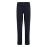 Olsen Dames Broek 14000140 Navy