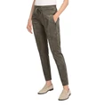 Olsen Dames Broek 14002207 Groen