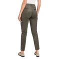 Olsen Dames Broek 14002207 Groen