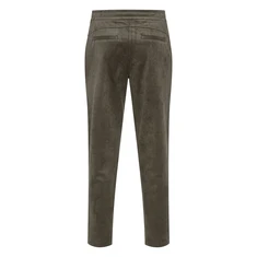 Olsen Dames Broek 14002207 Groen