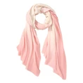 Olsen Dames Sjaal 18001923 Roze