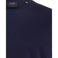 Olymp Signature Heren T-shirt 840242 Blauw mele