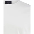 Olymp Signature Heren T-shirt 840242 Wit