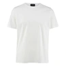 Olymp Signature Heren T-shirt 840242 Wit