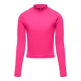 Only Dames Blouse 15302380 Fuchsia