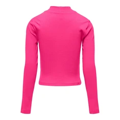 Only Dames Blouse 15302380 Fuchsia