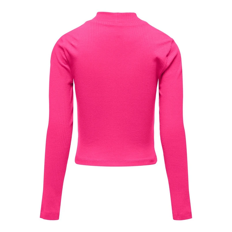 Only Dames Blouse 15302380 Fuchsia