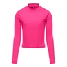 Only Dames Blouse 15302380 Fuchsia