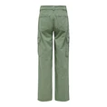 Only Dames Jeans 15304049 Groen