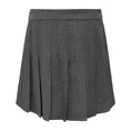 Only Dames Rok 15273918 Donkergrijs