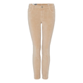 Opus Dames Jeans 1022054305279 Middenbruin