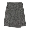 Opus Dames Rok 10220312505100 Zwart