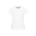 Opus Dames T-shirt 10025410460100 Wit