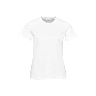 Opus Dames T-shirt 10025410460100 Wit