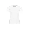 Opus Dames T-shirt 10025410460100 Wit