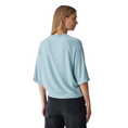 Opus Dames Top 1032039357100 Bleu